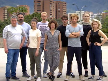 De 2e afvaller van Wie is de Mol? eruit met een BANG!