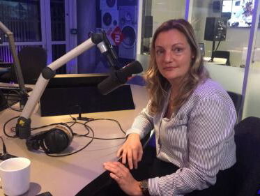 Sandra Beckerman (SP) maakt zich zorgen over onderwijs