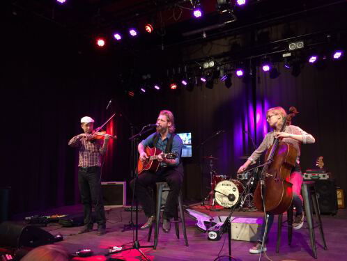 Björn van der Doelen