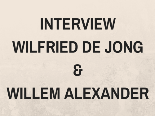 De Koningsdag van Diederik, Sabrina en Cemil & wat zegt het interview over onze koning?