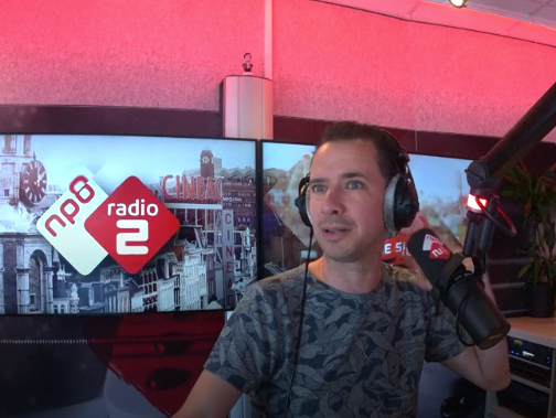 'Groove Is In The Heart’ van Deee-Lite bestaat eigenlijk uit 3 liedjes