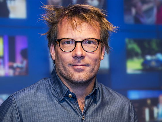 Patrick Lodiers maakt balans ontwikkelingshulp op in 'Dominee of Koopman'