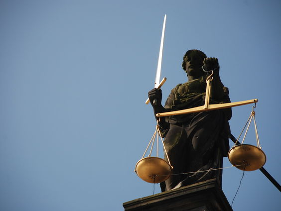 Saskia Belleman over belangrijke dag in zaak tegen Jos B.