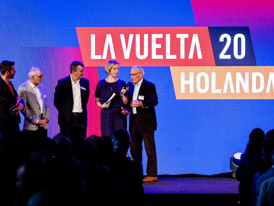 Nynke de Jong stopt met columns: 'Het is tijd voor iets anders.'