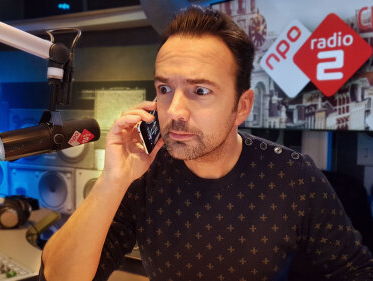 Johan leefde een jaar zonder digitale apparaten. Hoe ging dat!?