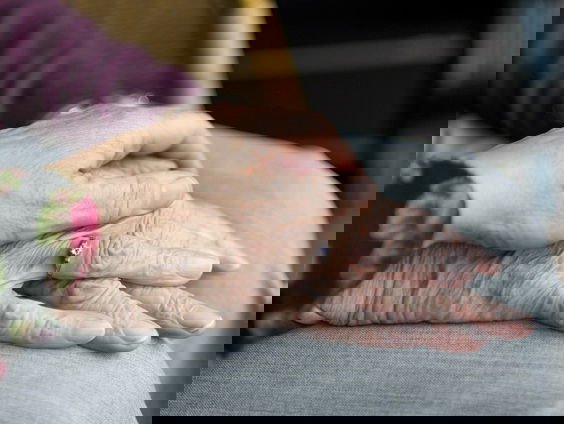 Hoe vergaat Stoptober voor Tjitske Reidinga?