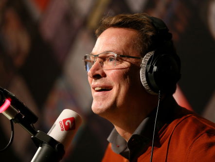 10-voor-9 journaal smaakt naar meer voor Albert Verlinde