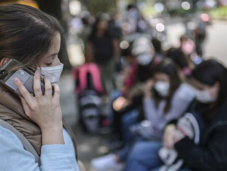 Ilan Hoekstra zit vast in 'een gouden gevangenis' in Peru