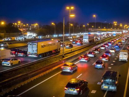 Heleen de Geest: 'Nederland slibt langzaam dicht'