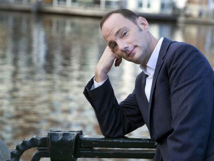 Thomas van Luyn over 'De tafel van Taal'