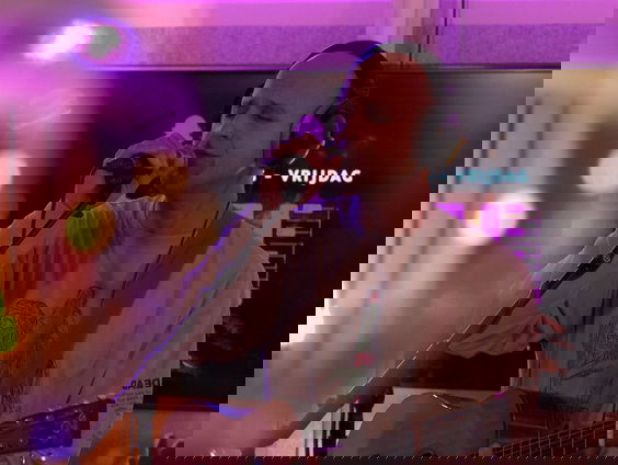 Milow - Viva La Vida (Coldplay cover) (Live @ Giel)