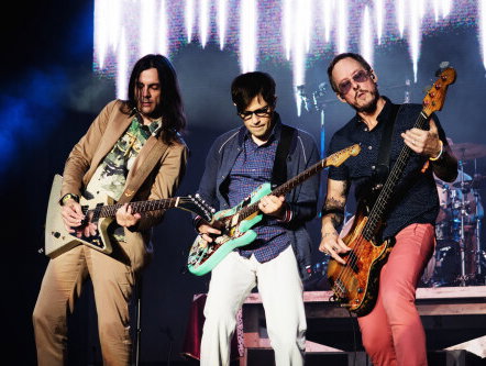 Zin In: Maykel gaat naar Weezer