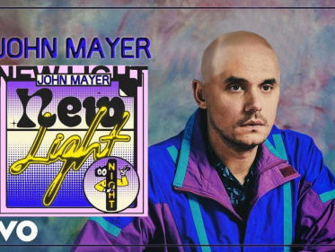 Thijs vergabbert John Mayer!