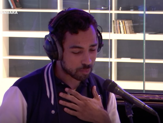 Aron Elstak - Derksen en Genee