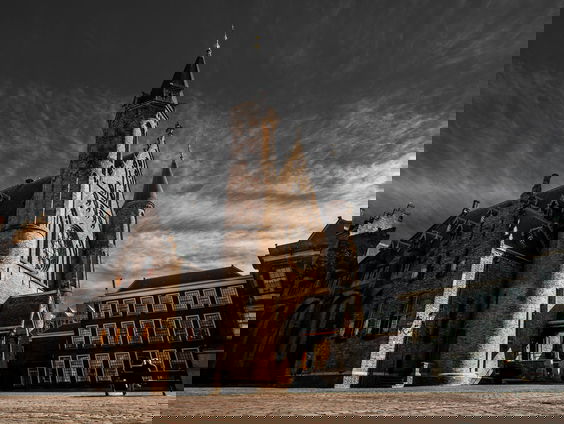 'EVERT!' de opmerkelijkste nieuwe politieke partij