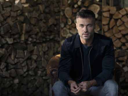 Jan Kooijman over een nieuw seizoen 'Hij is een Zij'