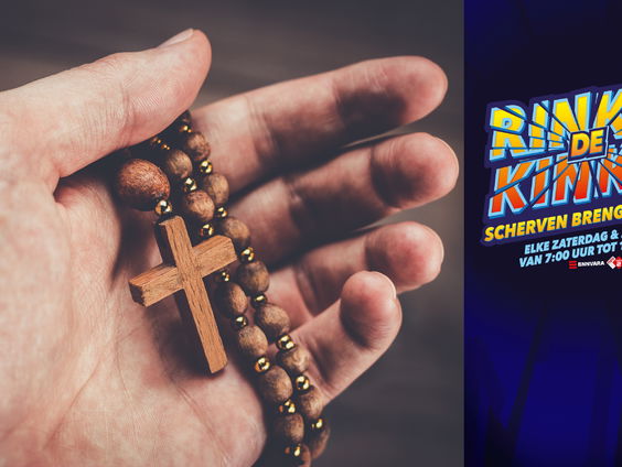 Moeten we af van religieus onderwijs? - Jesse op Straat