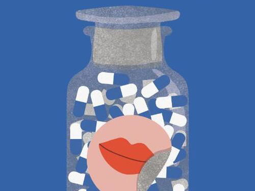 E-reader aanrader 'Kusje erop: De waarheid achter 70 gezondheidsmythes'