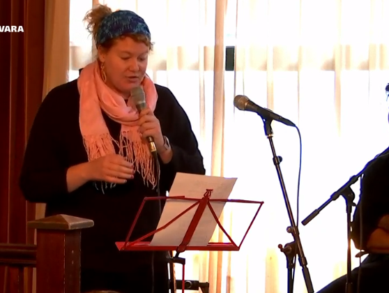 Spijkerlied van 3 Oktober 2020