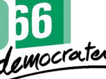 D66 wil 'designated survivors'