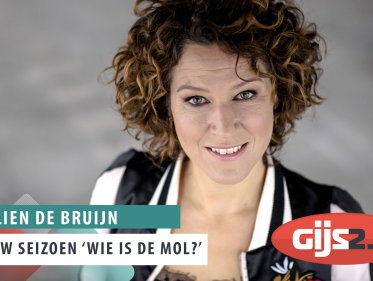 Evelien de Bruijn over eerste aflevering WIDM!