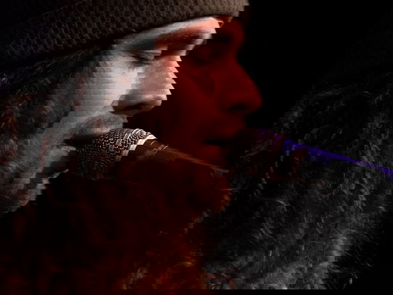 Lucas Hamming - Mojo Mischief live in Muziekcafé