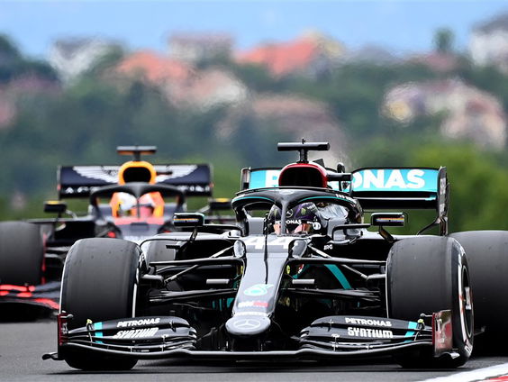 Gaat Max voor de winst tijdens de F1 GP Hongarije 2020? Tom Coronel legt uit