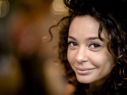 Fajah Lourens schreef 'De Cellulite Guide'