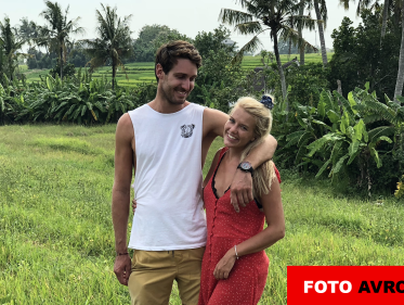 Lieke over Ik Vertrek: "Ze hebben zelfs de pedicure voor me betaald"