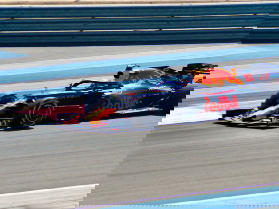 Erik Dijkstra blikt terug op het natte sportweekend