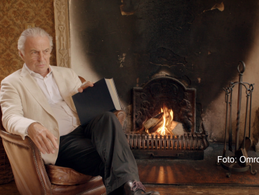 Huub Stapel heeft ongelofelijke bewondering voor Napoleon