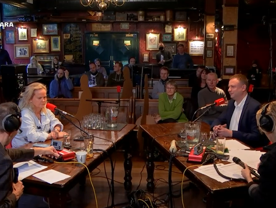 Nog nooit eerder waren er zoveel gokreclames te zien