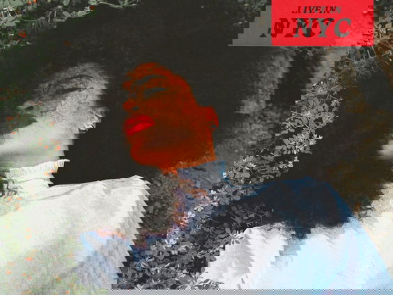 Nicole Bus brengt live album uit van concert in New York!