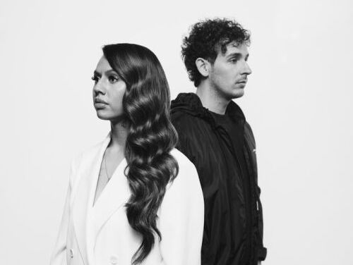 Bellen met Tabitha en Nielson