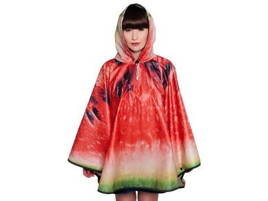 Voor het Nationaal Hitteplan... De Ponshow!