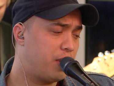 The Cool Quest - Storm live @ Roodshow Late Night