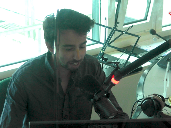 Stefan Pop - semi-BN'ers