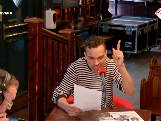 Een testritje in de Droomvlucht anno 2021