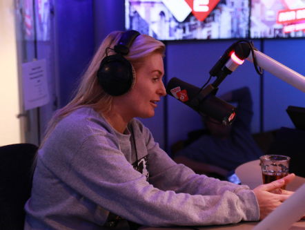 Zomerspecial met Miss Montreal