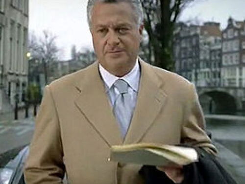 Bram Moszkowicz over wrakingsverzoek No Surrender voorman Henk Kuipers