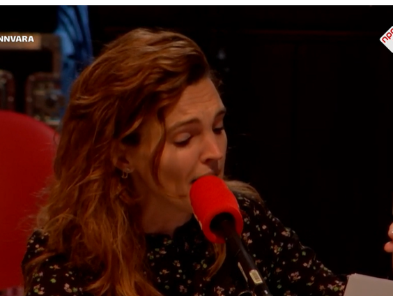 FvD volgens het Spijkers-cabaret