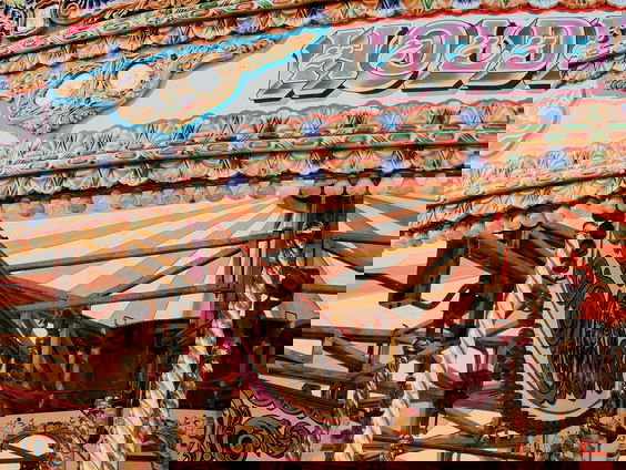 Hoe je als kermisexploitant beter kan demonstreren