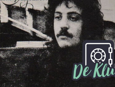 De Kluis: Billy Joel - 'Falling Of The Rain'