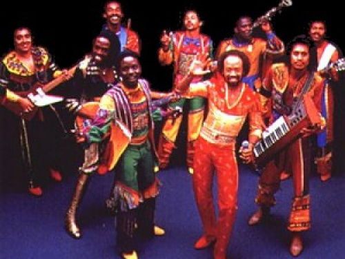 Disco Donderdag: September van Earth, Wind & Fire