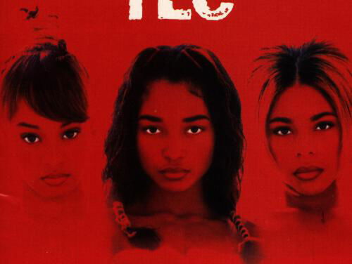 Ode aan een Dode: Lisa Lopes