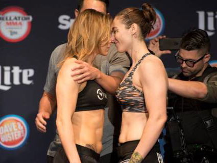 Marloes Coenen over de documentaire ‘The Last Fight’