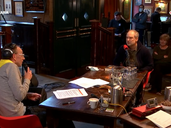 Christiaan Alberdingk Thijm schreef het boek De Familie Wachtman