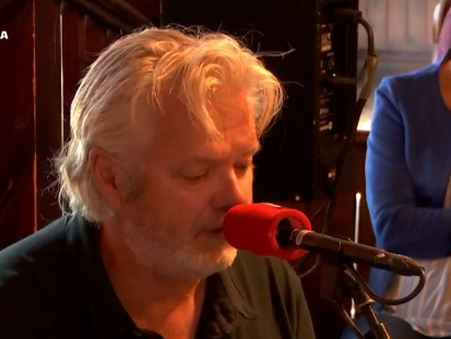 Journalist Wim de Jong verzamelt oude erotische amateurfoto’s en vanaf volgende week zijn die voor iedereen te zien in de Kunsthal in Rotterdam