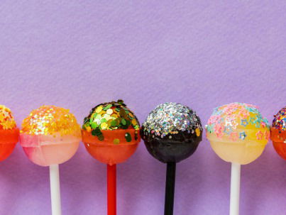 Op Saint Patrick's Day mag je snoepen