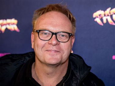 Frits Huffnagel over Songfestival